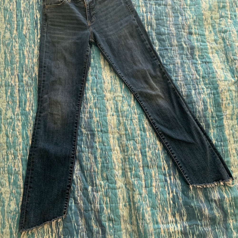 Lucky Brand Summer 2018 collection